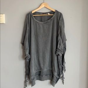 Free people interlacken thermal.